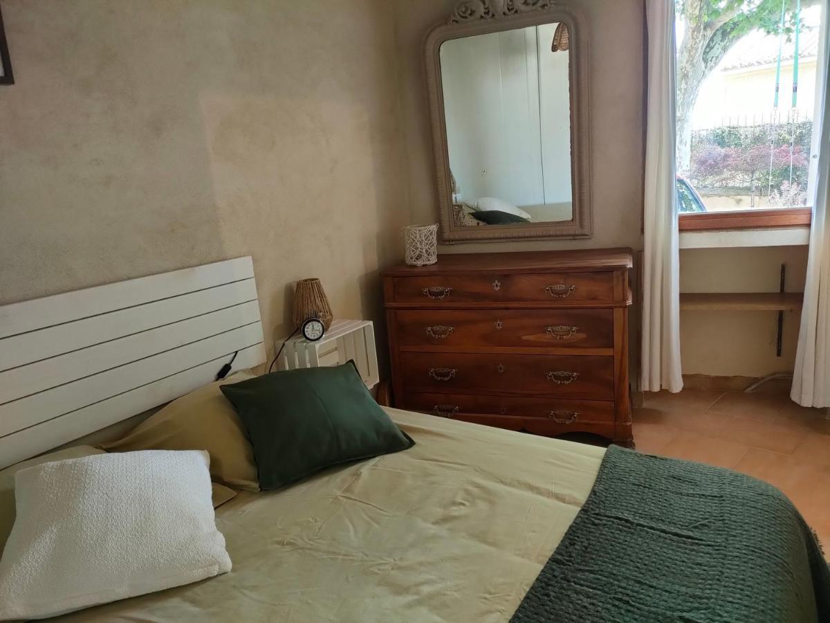 La Maison D'Yvette Le Barroux Ngoại thất bức ảnh