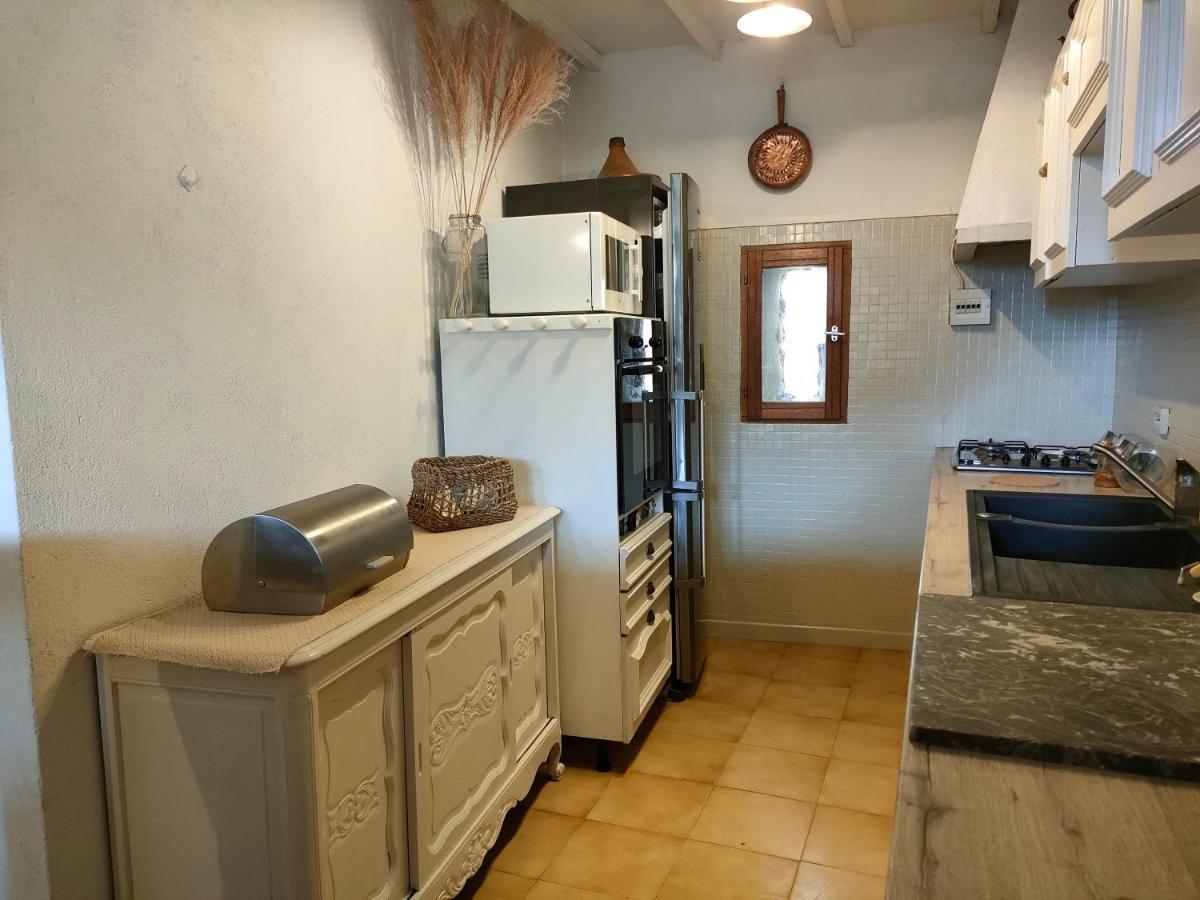 La Maison D'Yvette Le Barroux Ngoại thất bức ảnh